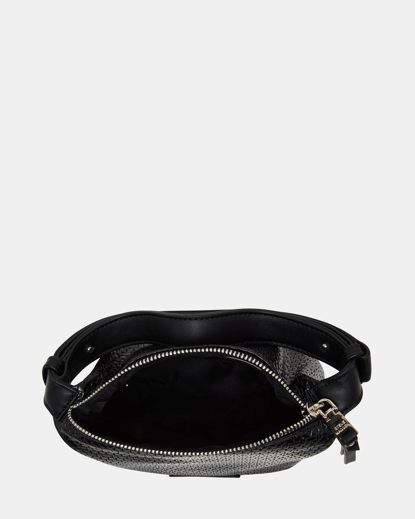 BLILYANN BLACK - Handbags - Steve Madden Canada