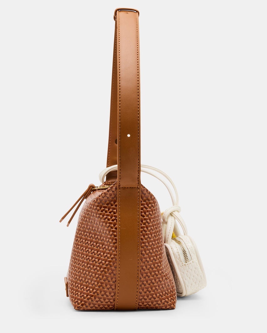 BLILYANN TAN - Handbags - Steve Madden Canada