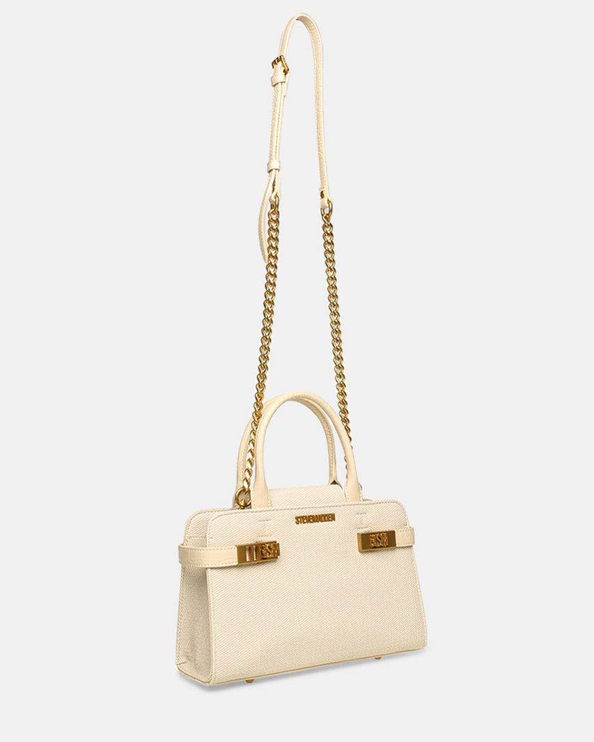 BLINDENY NATURAL MULTI - Handbags - Steve Madden Canada