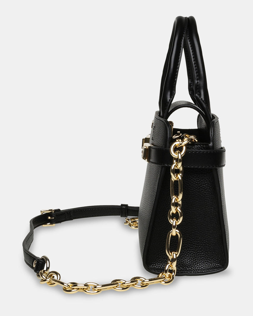 BLINDENY BLACK MULTI - Handbags - Steve Madden Canada