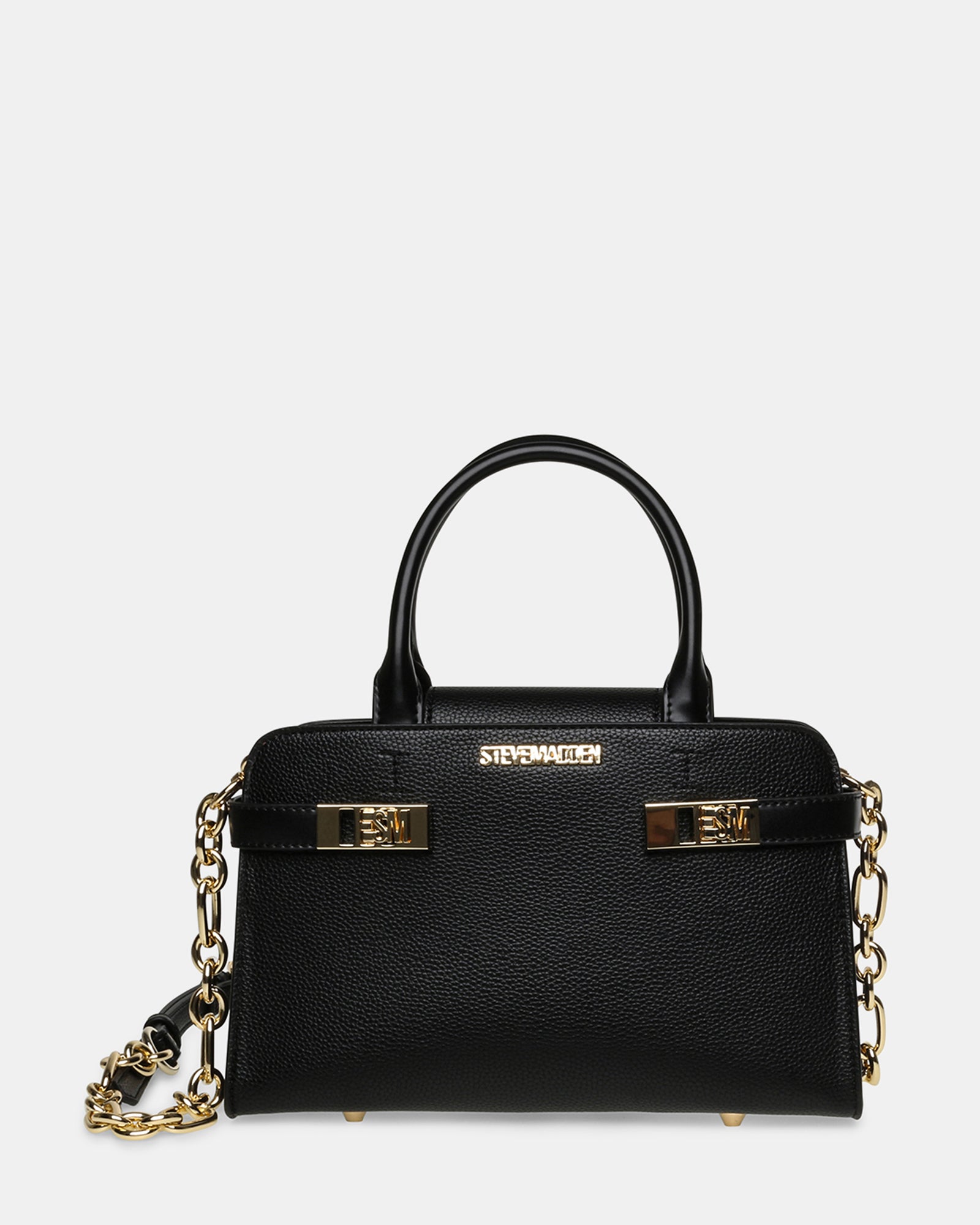BLINDENY BLACK MULTI - Handbags - Steve Madden Canada