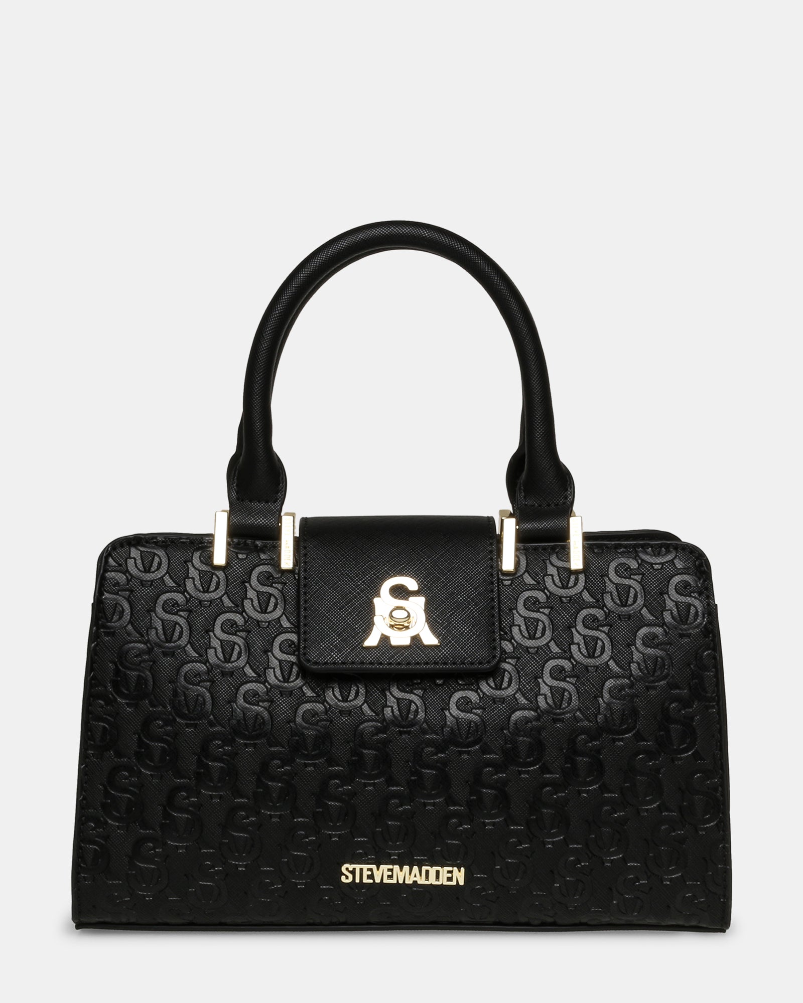 BLINDIE-6 BLACK - Handbags - Steve Madden Canada