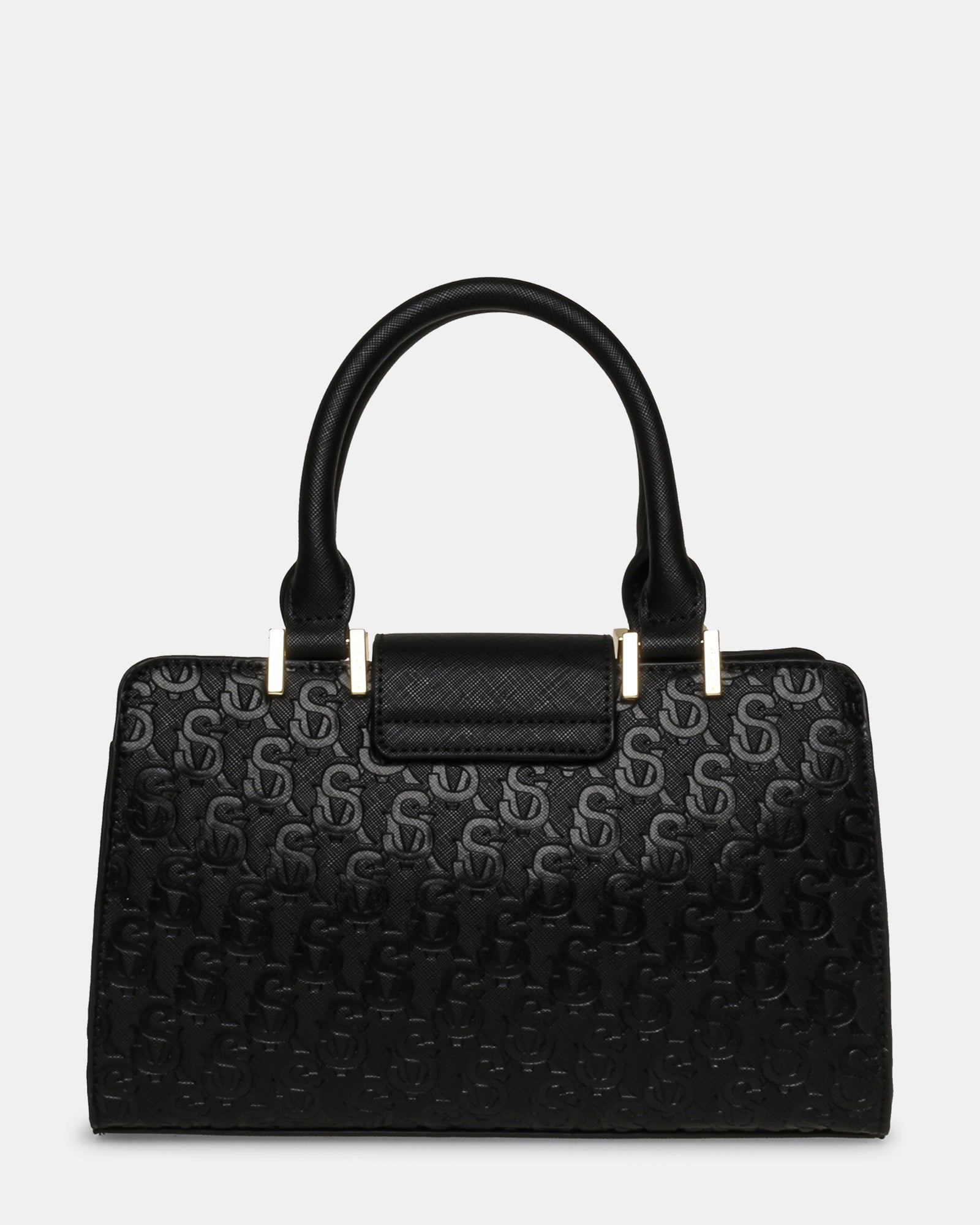 BLINDIE-6 BLACK - Handbags - Steve Madden Canada