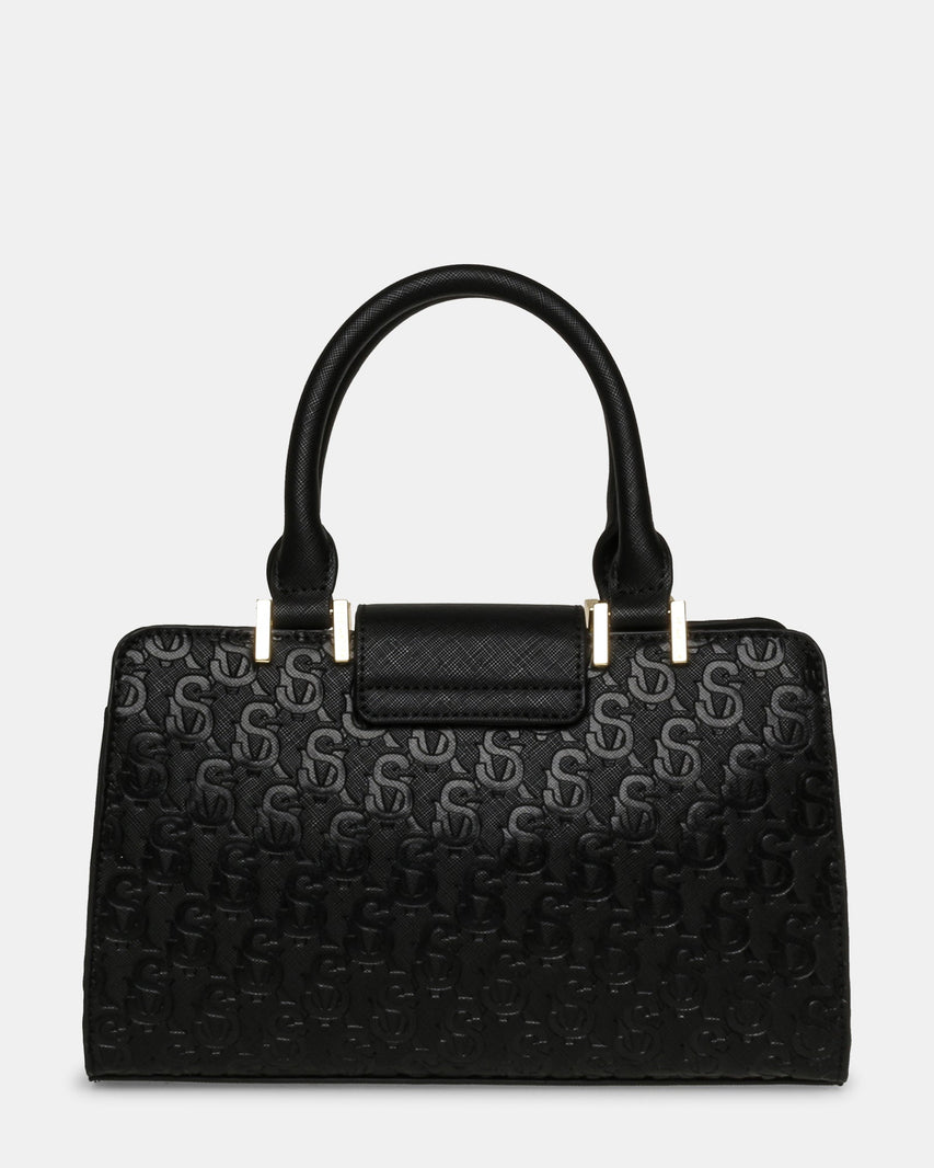 BLINDIE-6 BLACK - Handbags - Steve Madden Canada