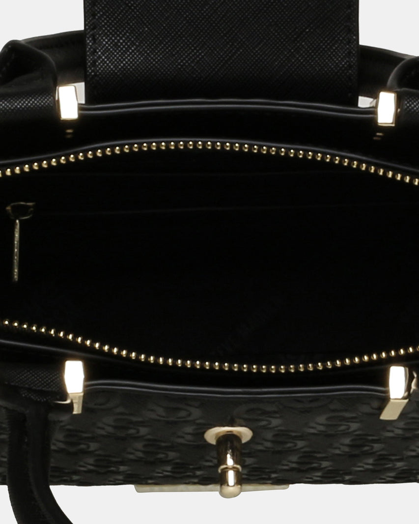 BLINDIE-6 BLACK - Handbags - Steve Madden Canada