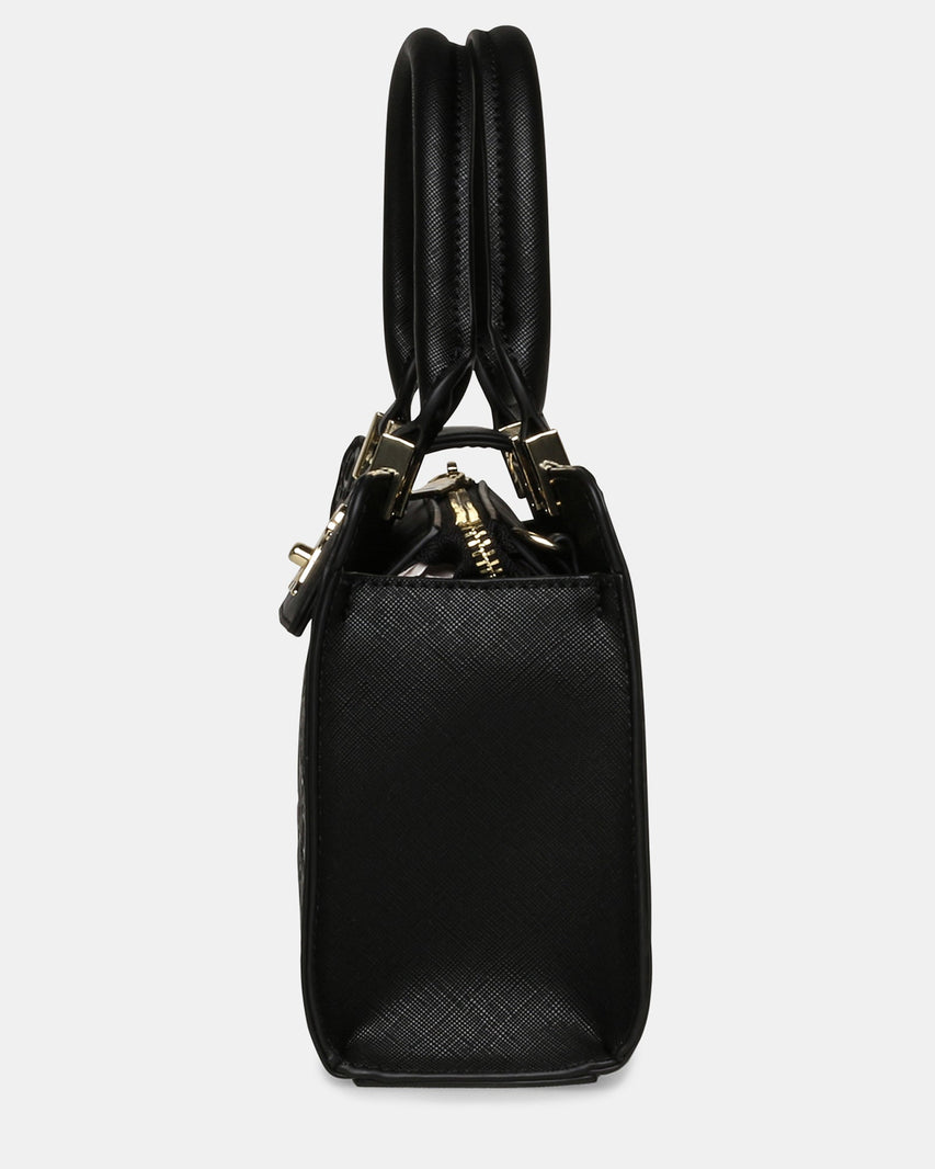 BLINDIE-6 BLACK - Handbags - Steve Madden Canada