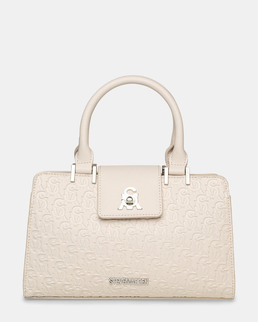 BLINDIE-6 NATURAL - Handbags - Steve Madden Canada
