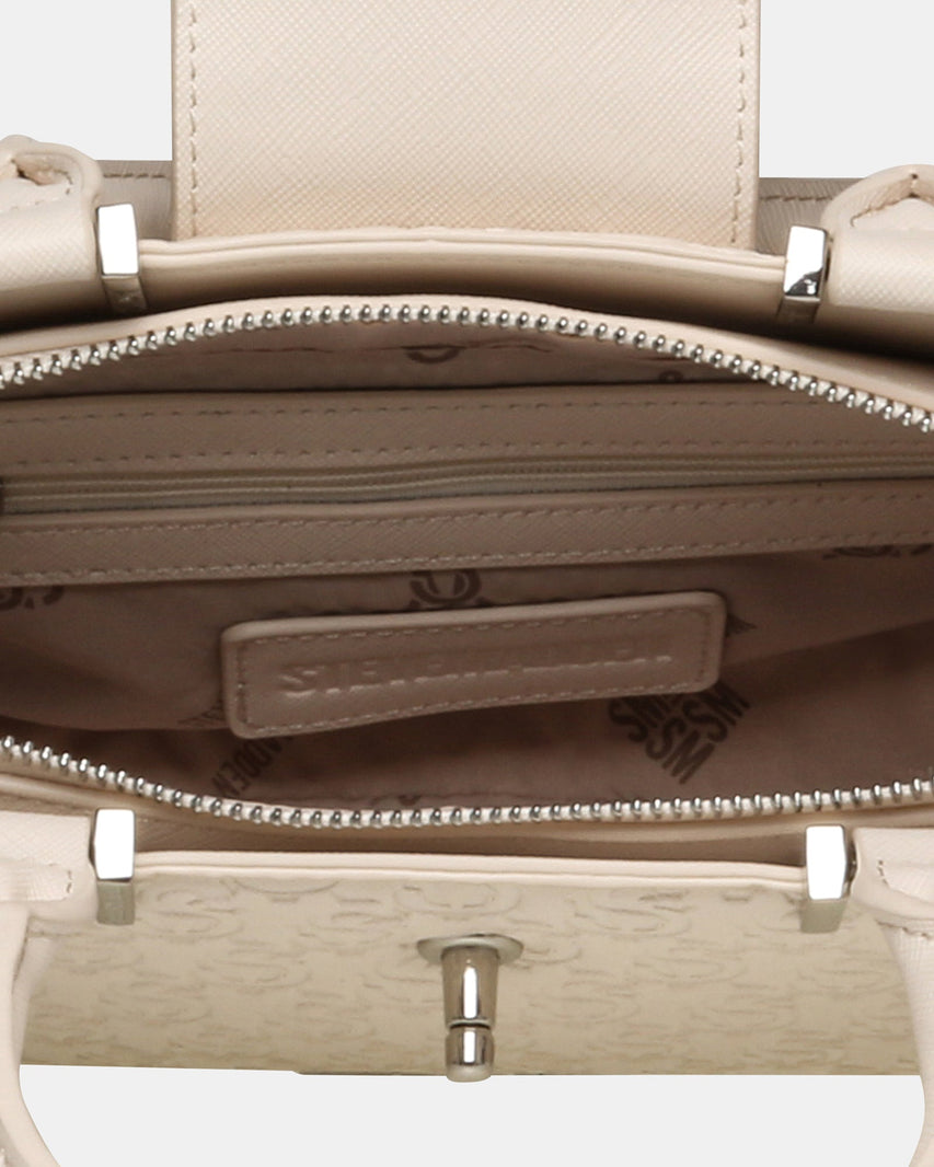 BLINDIE-6 NATURAL - Handbags - Steve Madden Canada