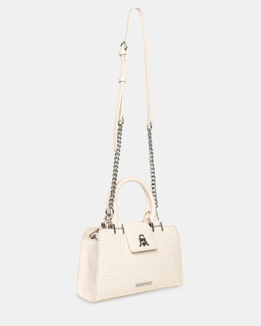 BLINDIE-6 NATURAL - Handbags - Steve Madden Canada