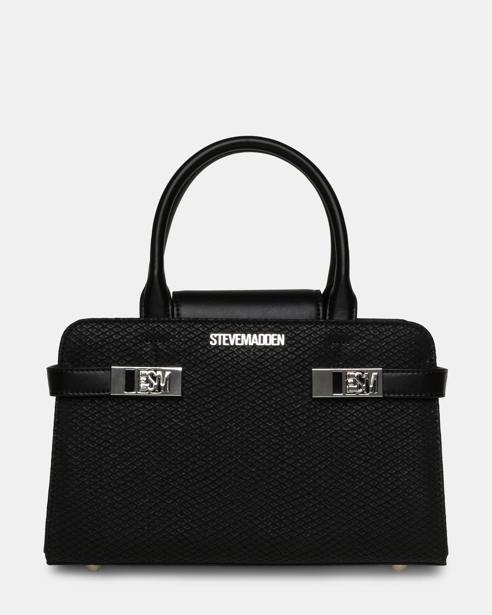 BLINDIE-S BLACK - Handbags - Steve Madden Canada