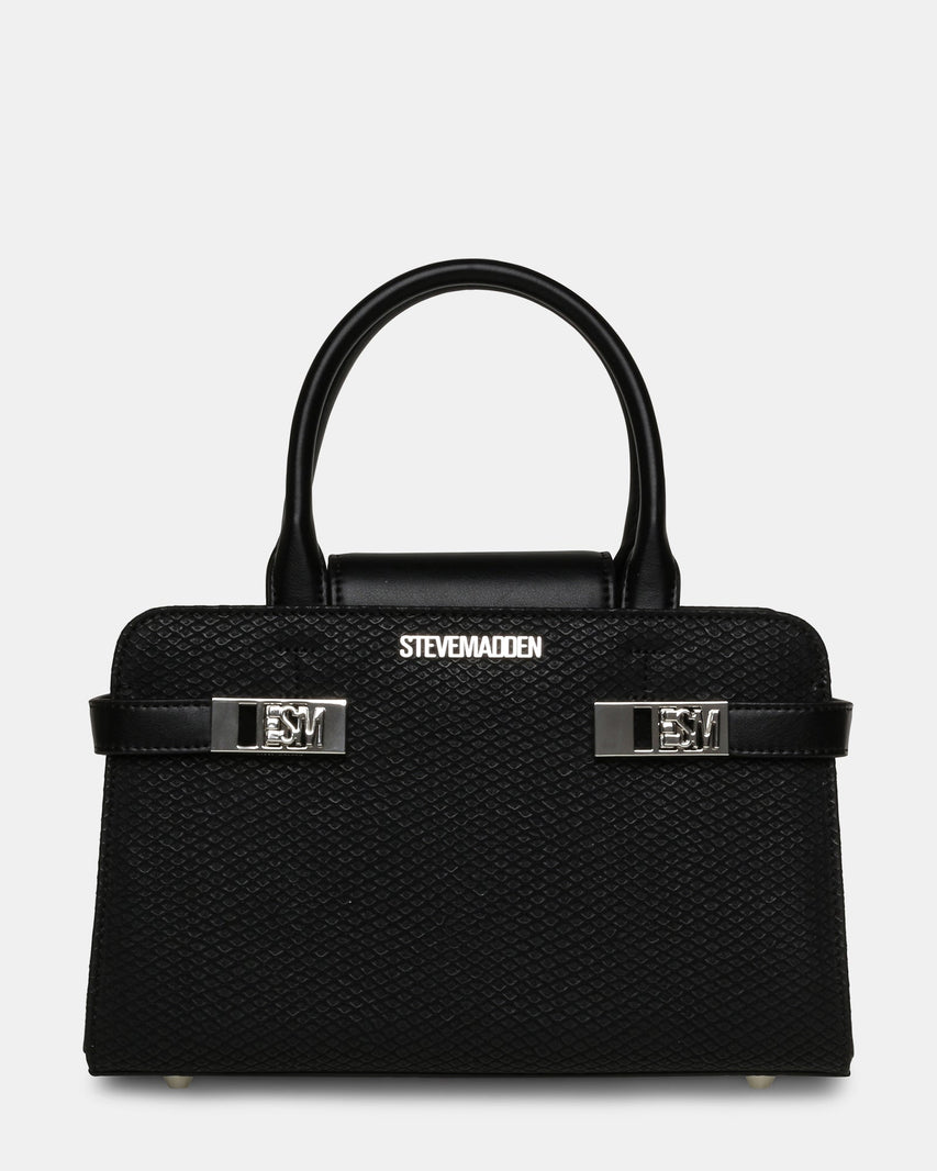 BLINDIE-S BLACK - Handbags - Steve Madden Canada