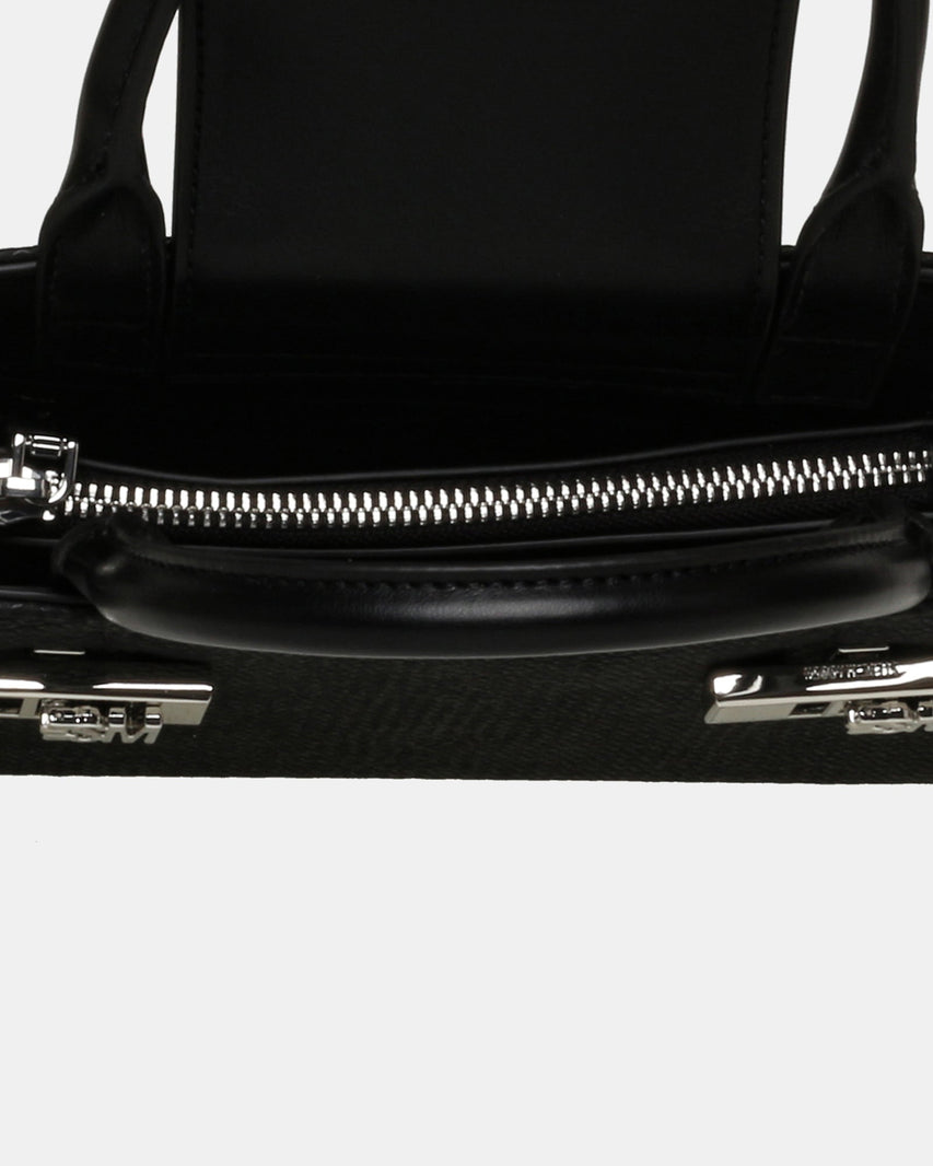 BLINDIE-S BLACK - Handbags - Steve Madden Canada