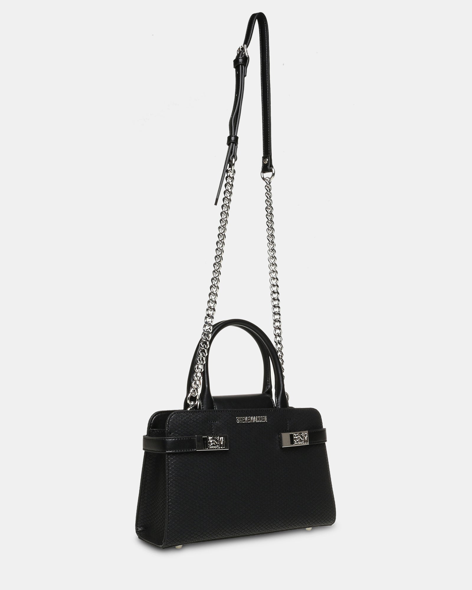 BLINDIE-S BLACK - Handbags - Steve Madden Canada