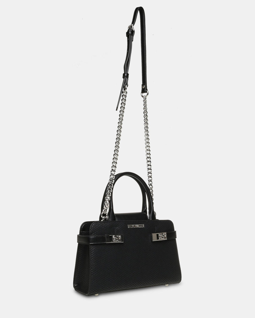 BLINDIE-S BLACK - Handbags - Steve Madden Canada