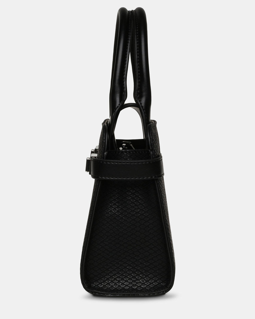 BLINDIE-S BLACK - Handbags - Steve Madden Canada