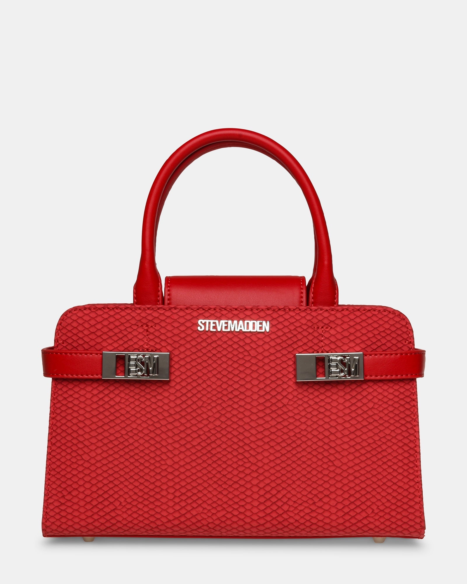 BLINDIE-S RED - Handbags - Steve Madden Canada