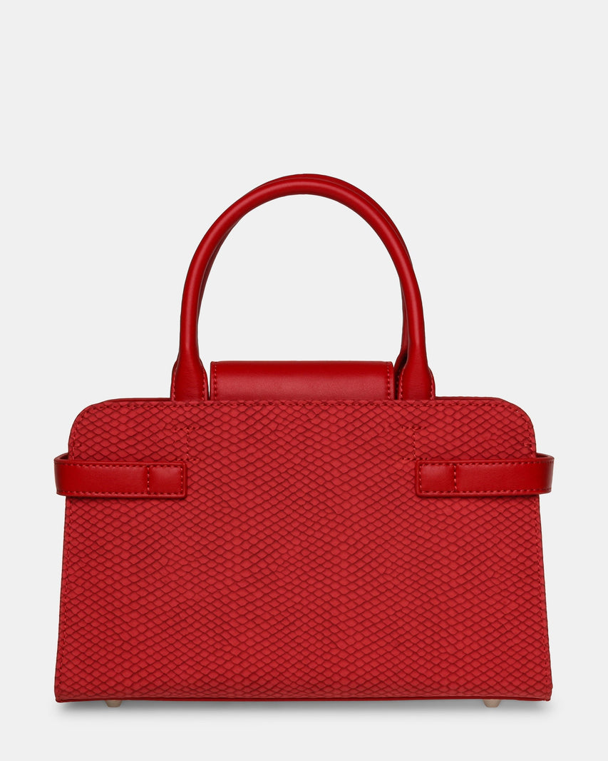 BLINDIE-S RED - Handbags - Steve Madden Canada