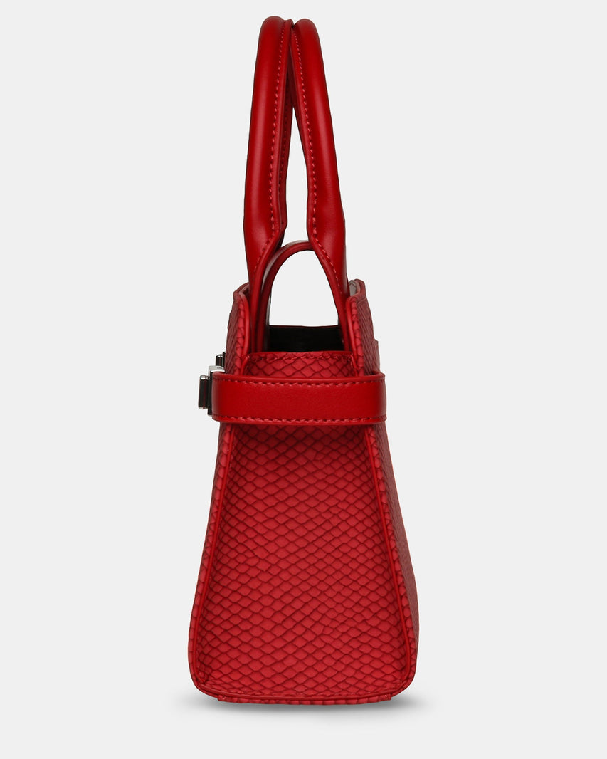 BLINDIE-S RED - Handbags - Steve Madden Canada