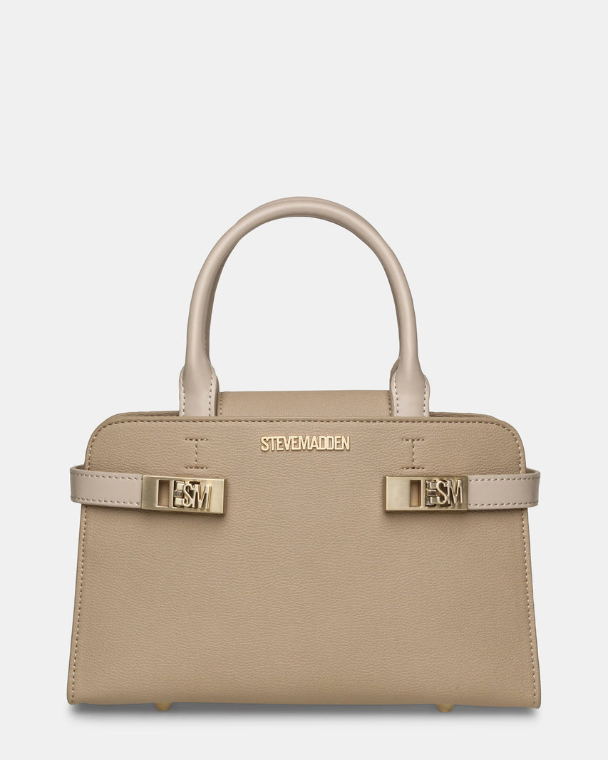 BLINDIE BEIGE - Handbags - Steve Madden Canada