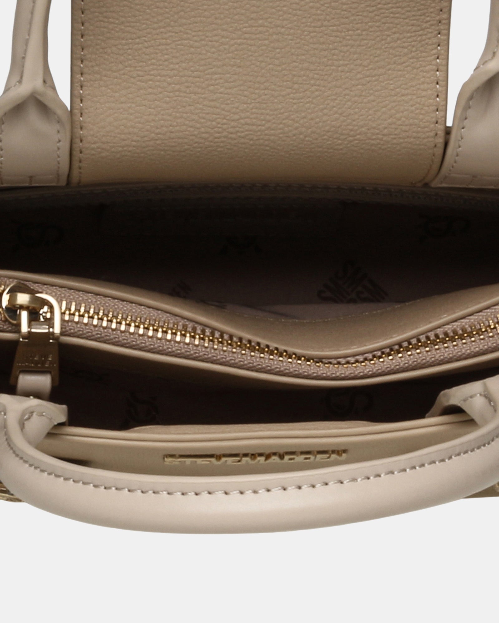 BLINDIE BEIGE - Handbags - Steve Madden Canada