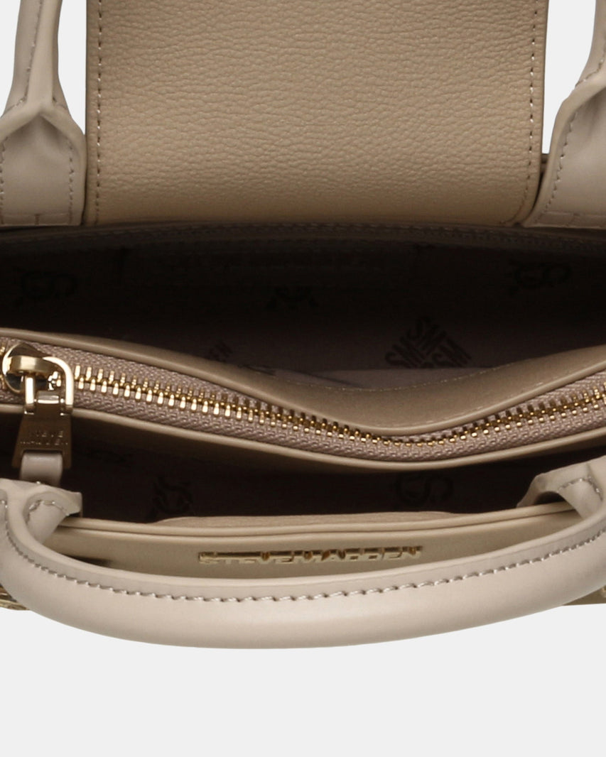 BLINDIE BEIGE - Handbags - Steve Madden Canada