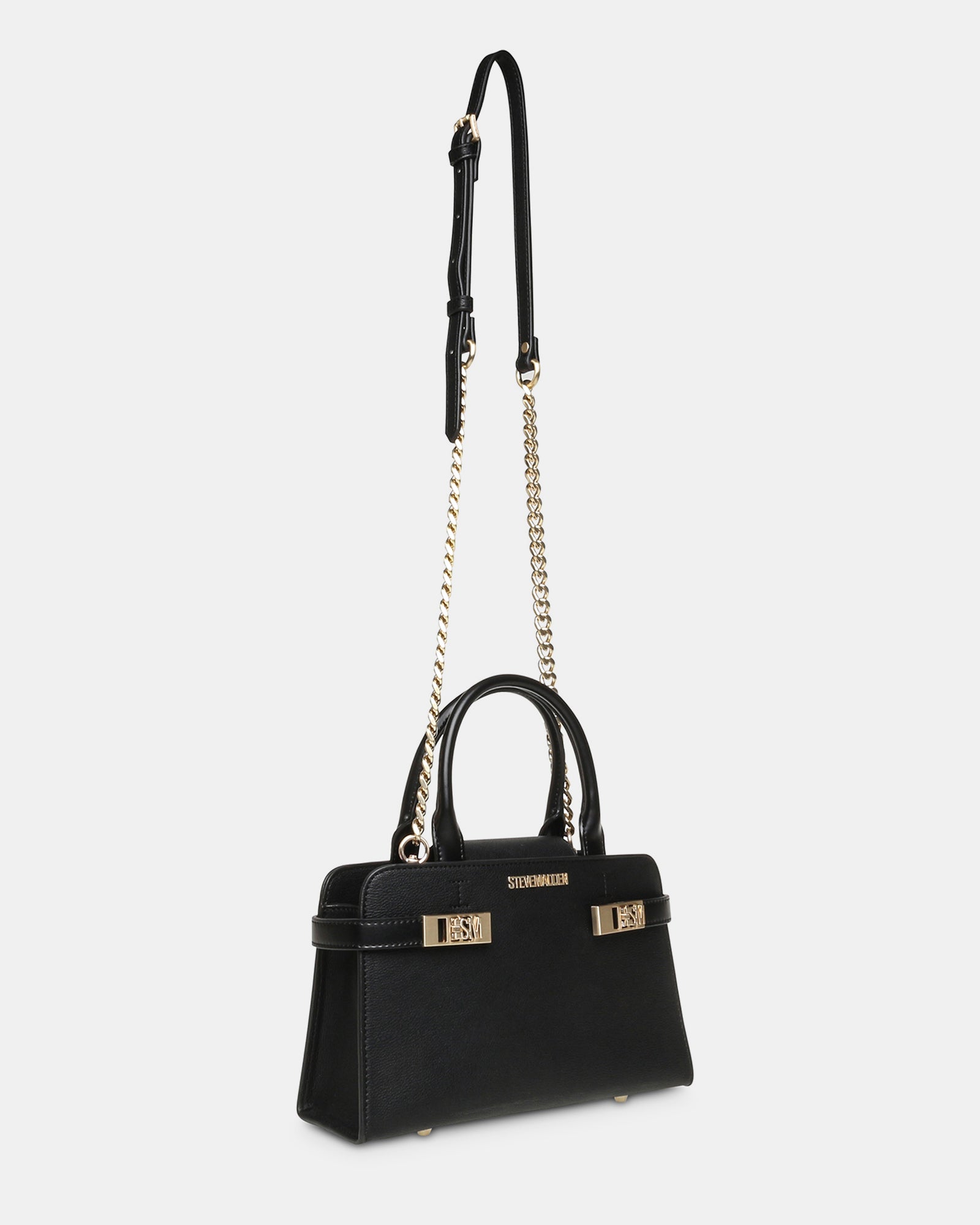 BLINDIE BLACK MULTI - Handbags - Steve Madden Canada