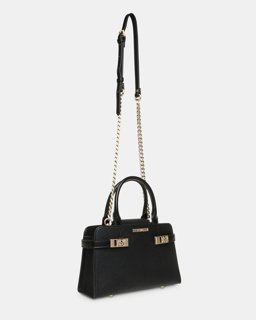 BLINDIE BLACK MULTI - Handbags - Steve Madden Canada