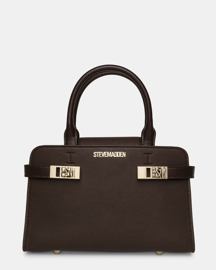 BLINDIE BROWN MULTI - Handbags - Steve Madden Canada