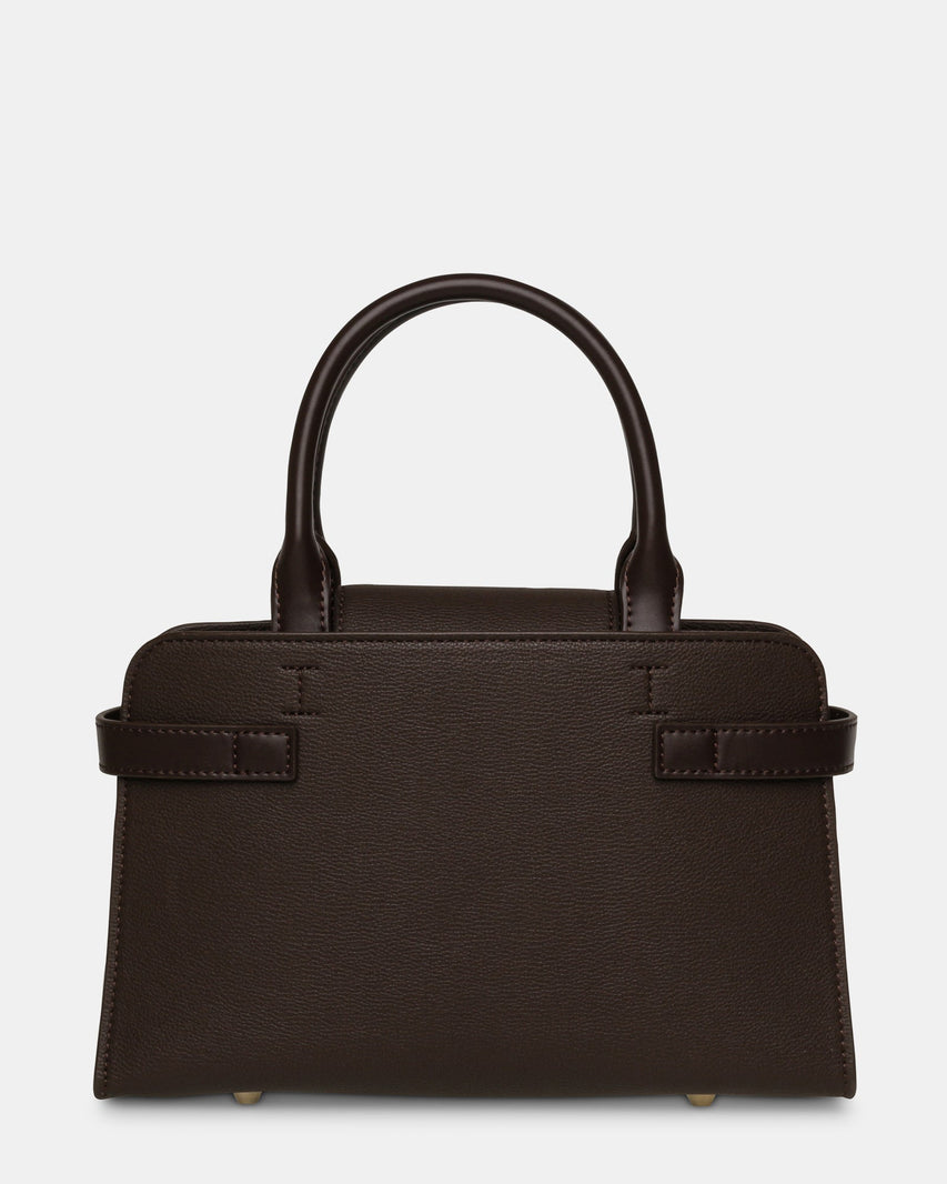 BLINDIE BROWN MULTI - Handbags - Steve Madden Canada