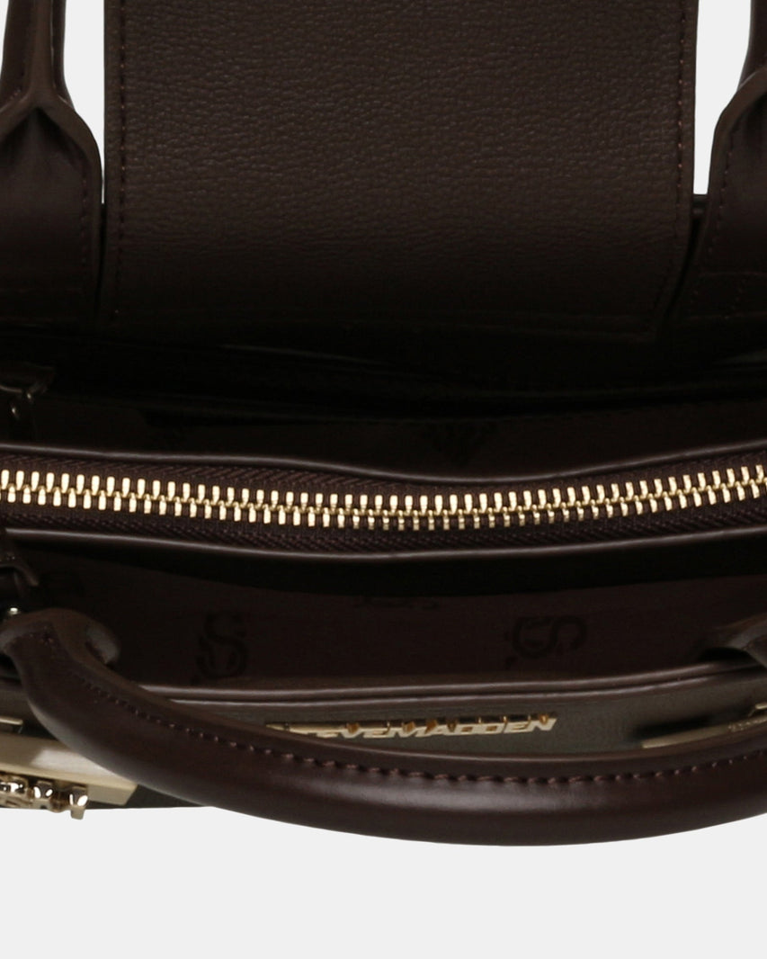 BLINDIE BROWN MULTI - Handbags - Steve Madden Canada