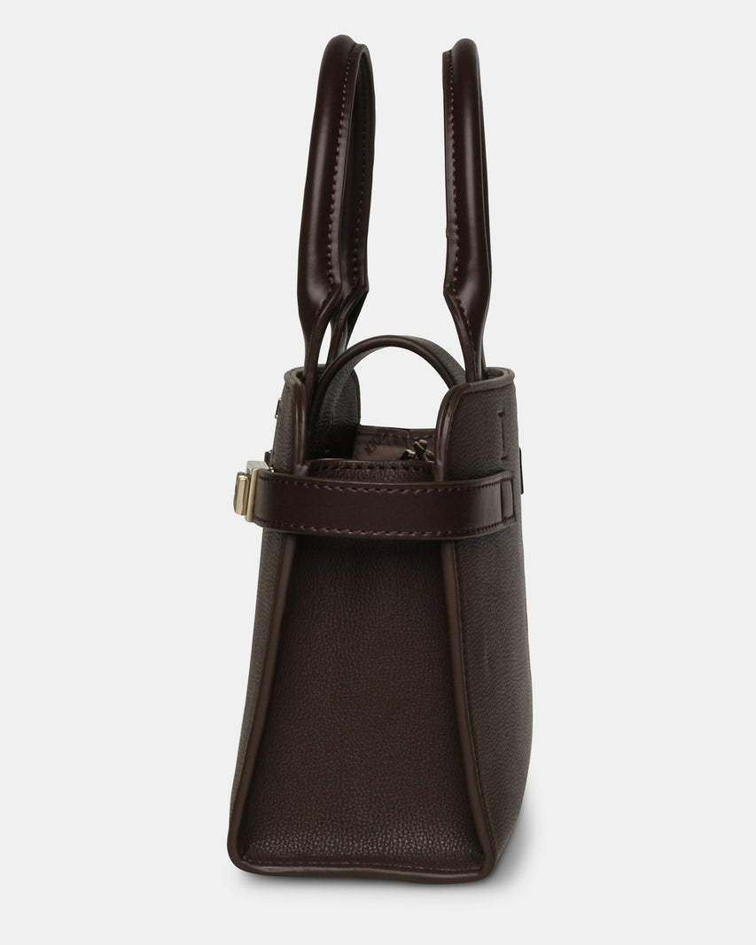 BLINDIE BROWN MULTI - Handbags - Steve Madden Canada