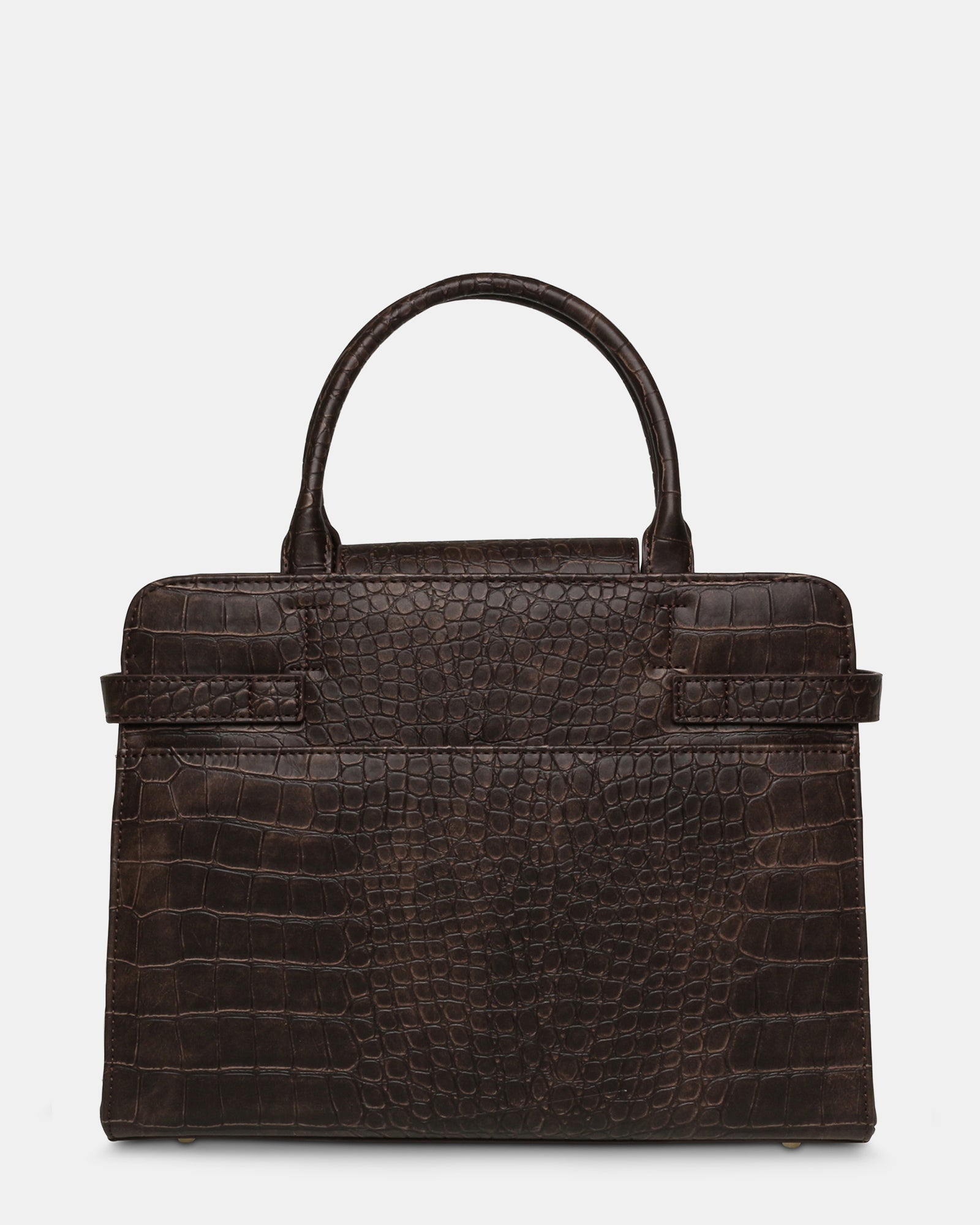 BLINDON BROWN MULTI - Handbags - Steve Madden Canada