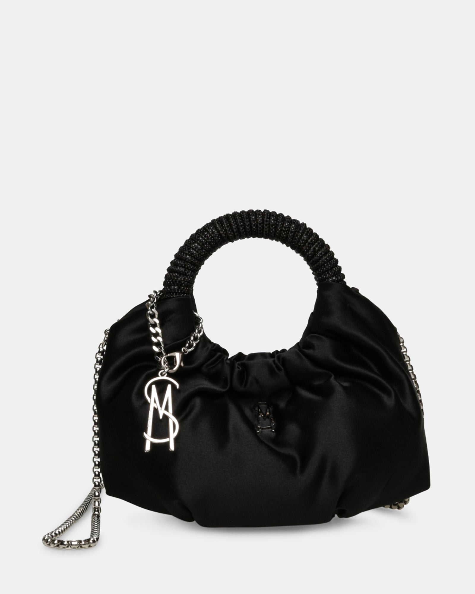 BLINNEA BLACK - Handbags - Steve Madden Canada