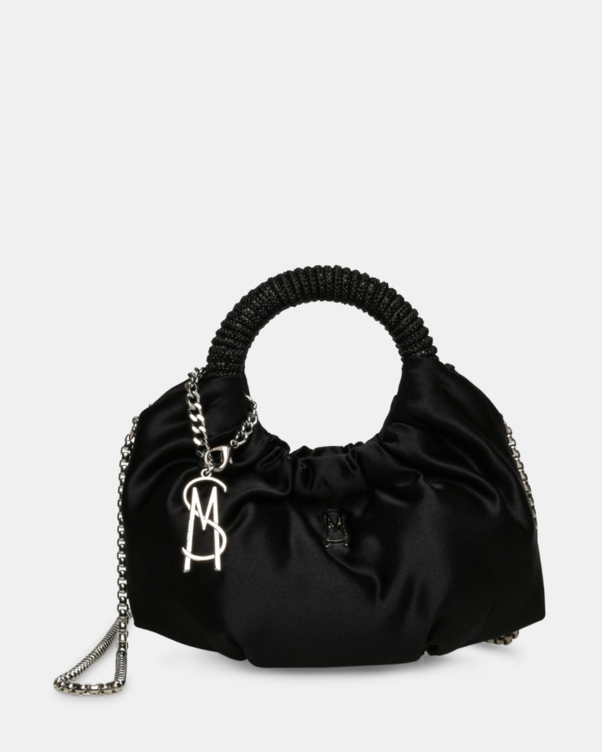 BLINNEA BLACK - Handbags - Steve Madden Canada