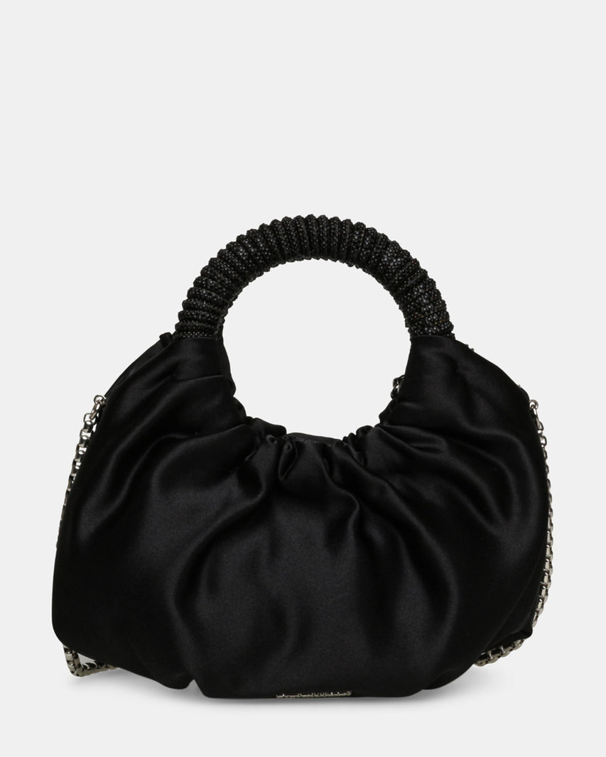 BLINNEA BLACK - Handbags - Steve Madden Canada