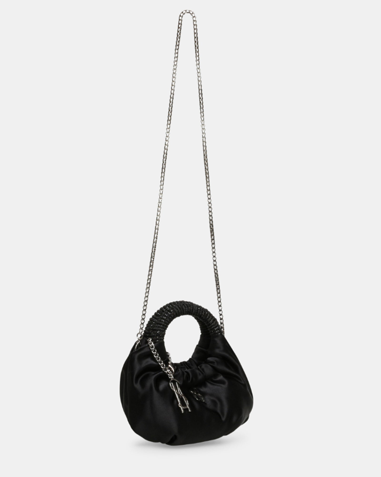 BLINNEA BLACK - Handbags - Steve Madden Canada