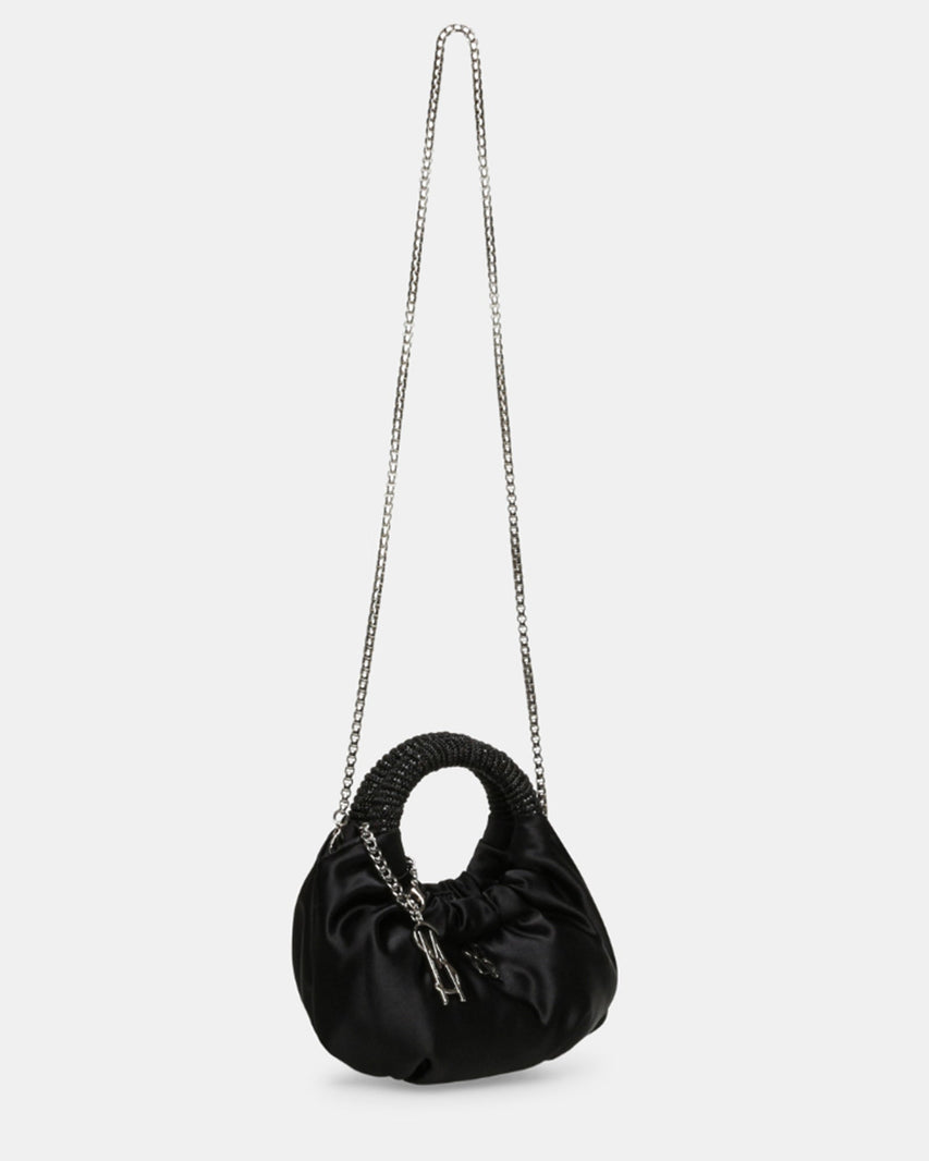 BLINNEA BLACK - Handbags - Steve Madden Canada