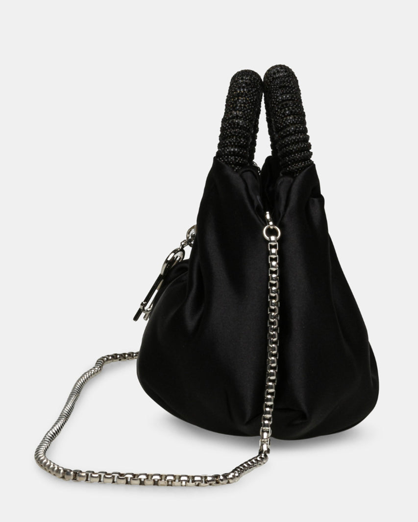 BLINNEA BLACK - Handbags - Steve Madden Canada