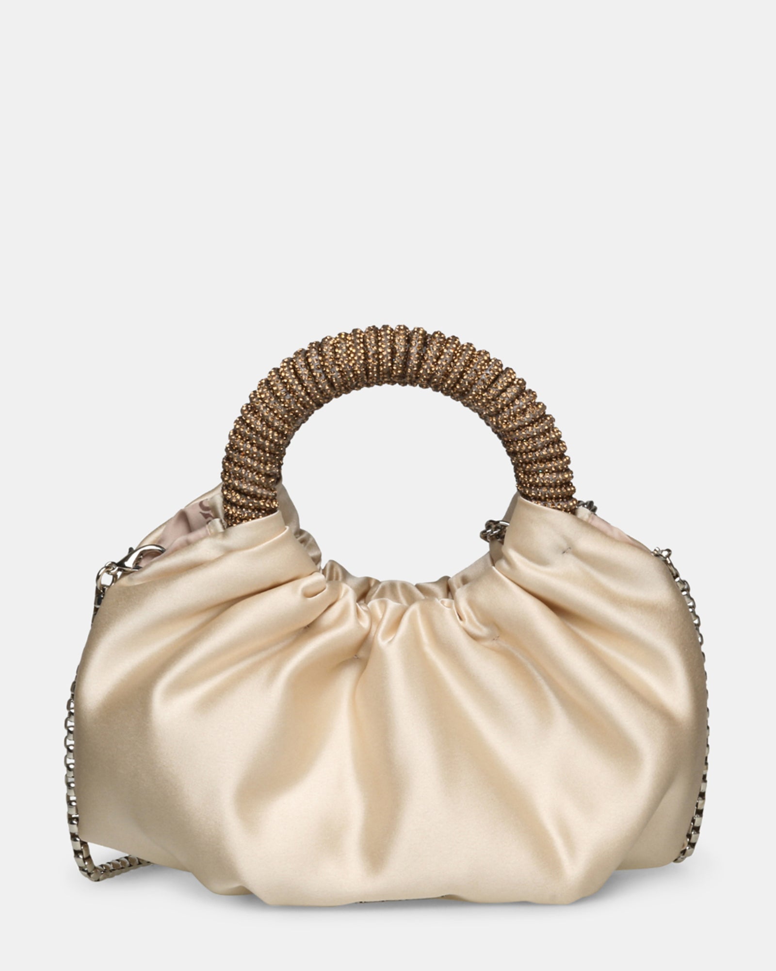 BLINNEA GOLD - Handbags - Steve Madden Canada