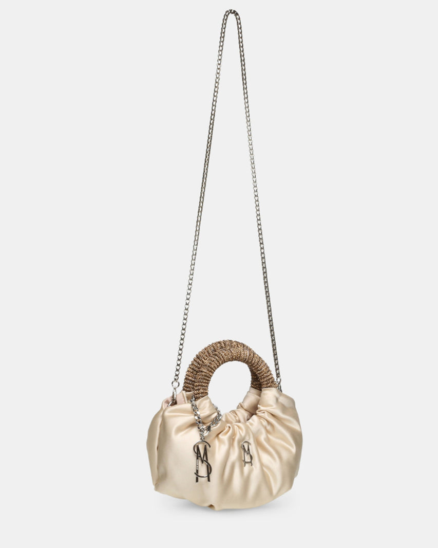 BLINNEA GOLD - Handbags - Steve Madden Canada