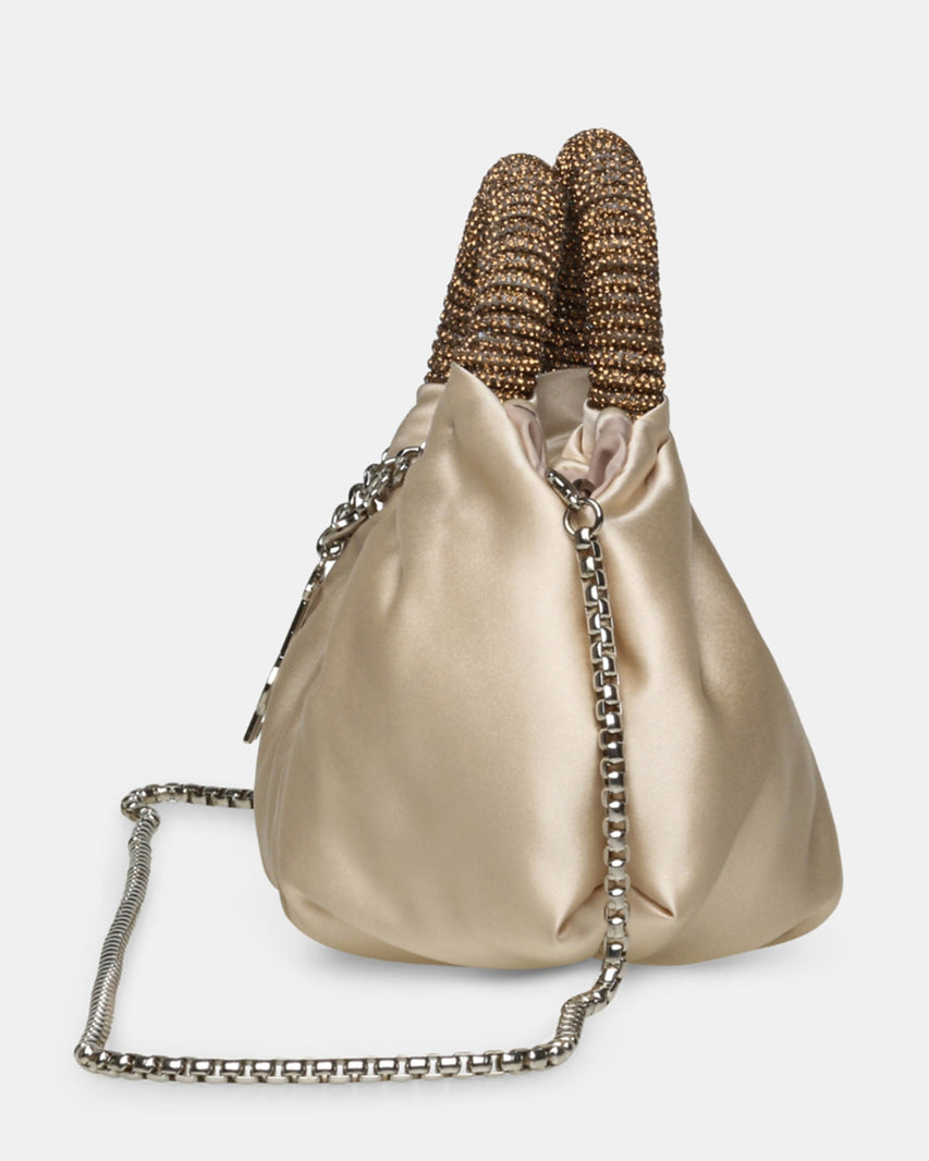 BLINNEA GOLD - Handbags - Steve Madden Canada