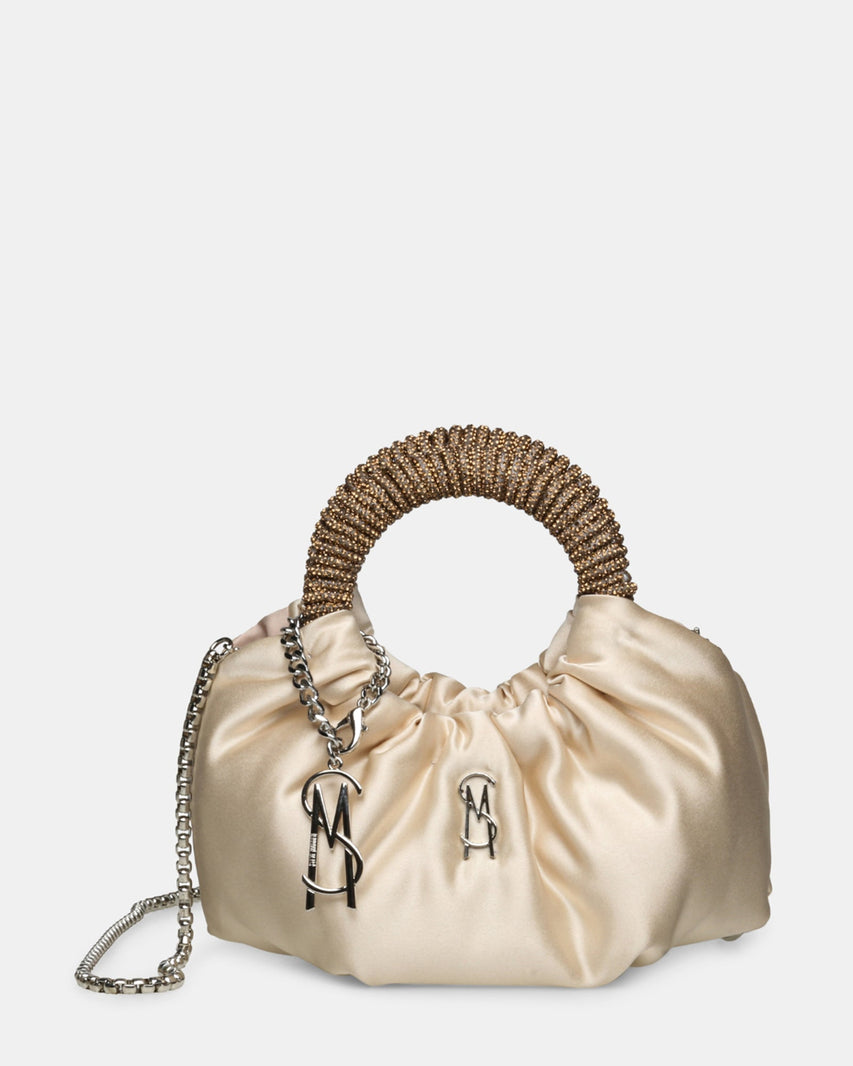 BLINNEA GOLD - Handbags - Steve Madden Canada