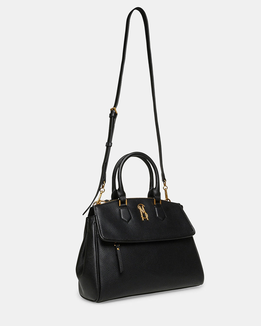 BLIORA BLACK MULTI - Handbags - Steve Madden Canada