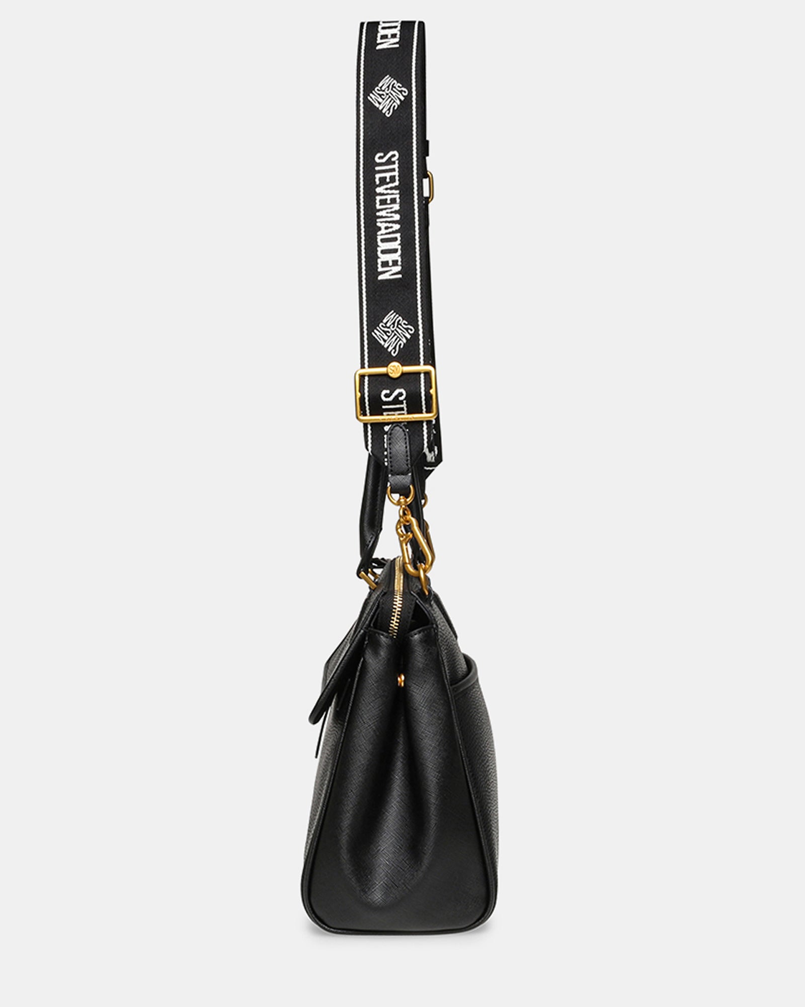 BLIORA BLACK MULTI - Handbags - Steve Madden Canada