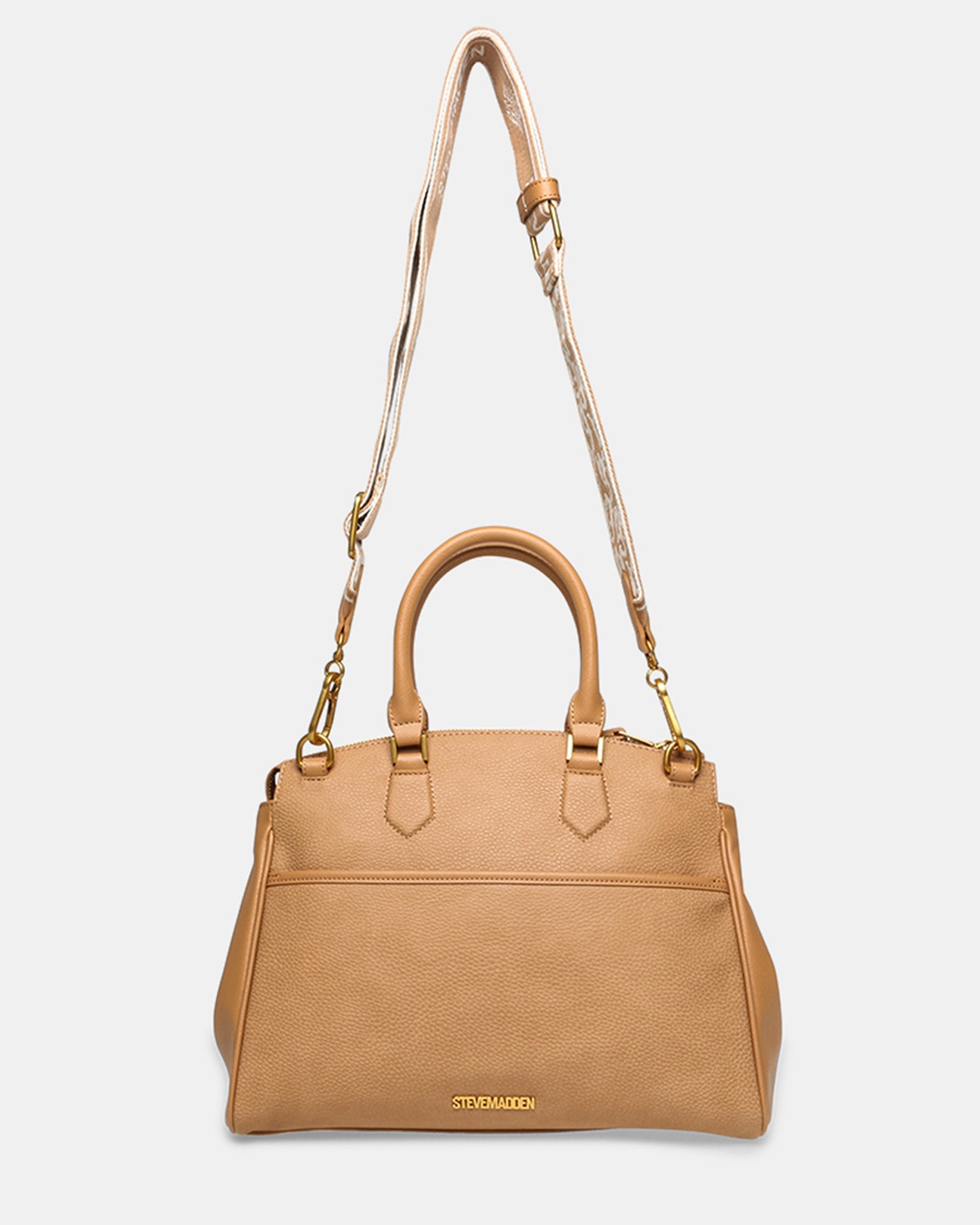 BLIORA TAN MULTI - Handbags - Steve Madden Canada