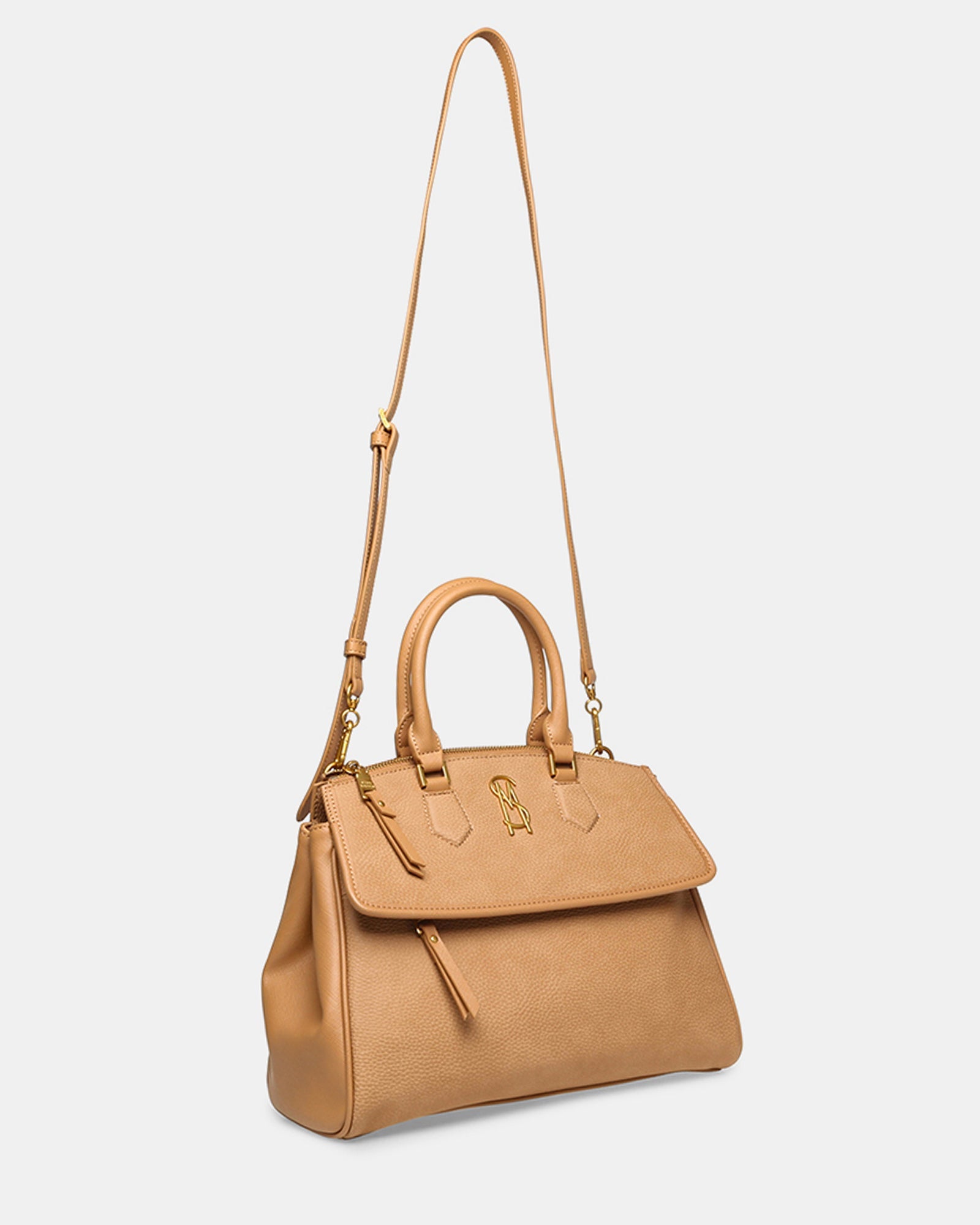 BLIORA TAN MULTI - Handbags - Steve Madden Canada
