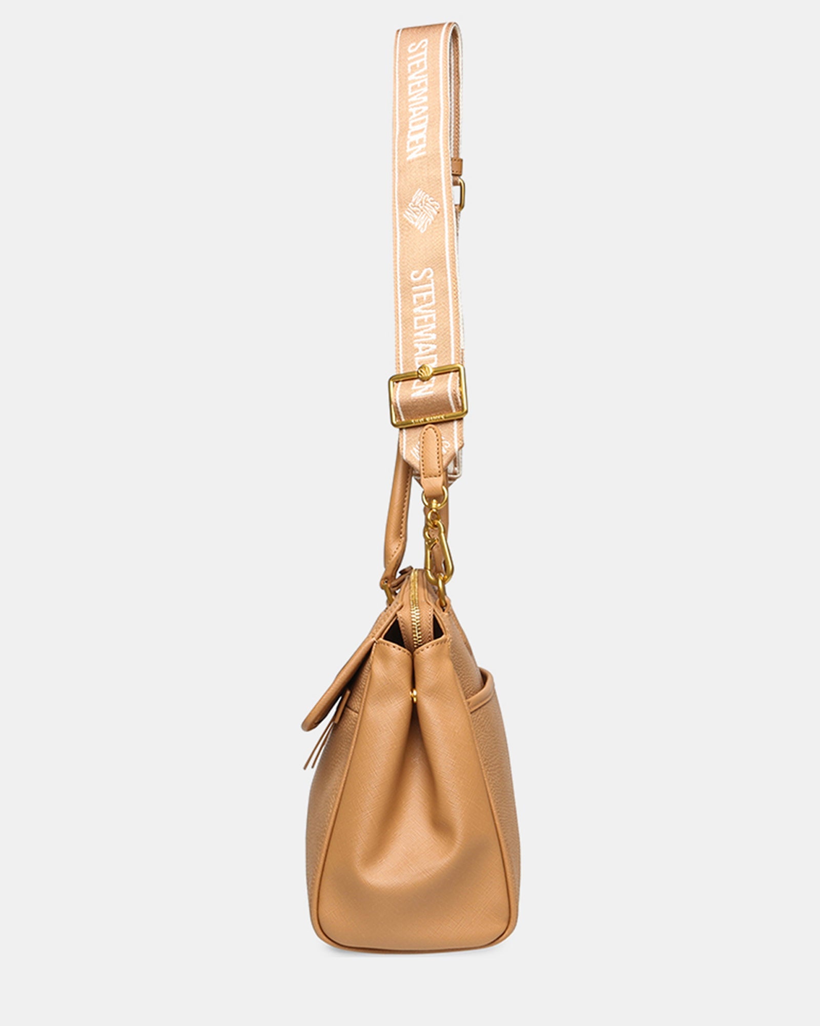 BLIORA TAN MULTI - Handbags - Steve Madden Canada