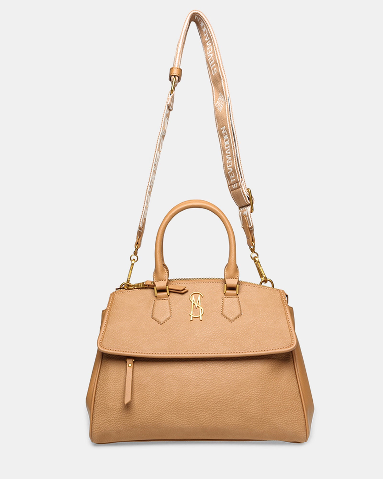 BLIORA TAN MULTI - Handbags - Steve Madden Canada