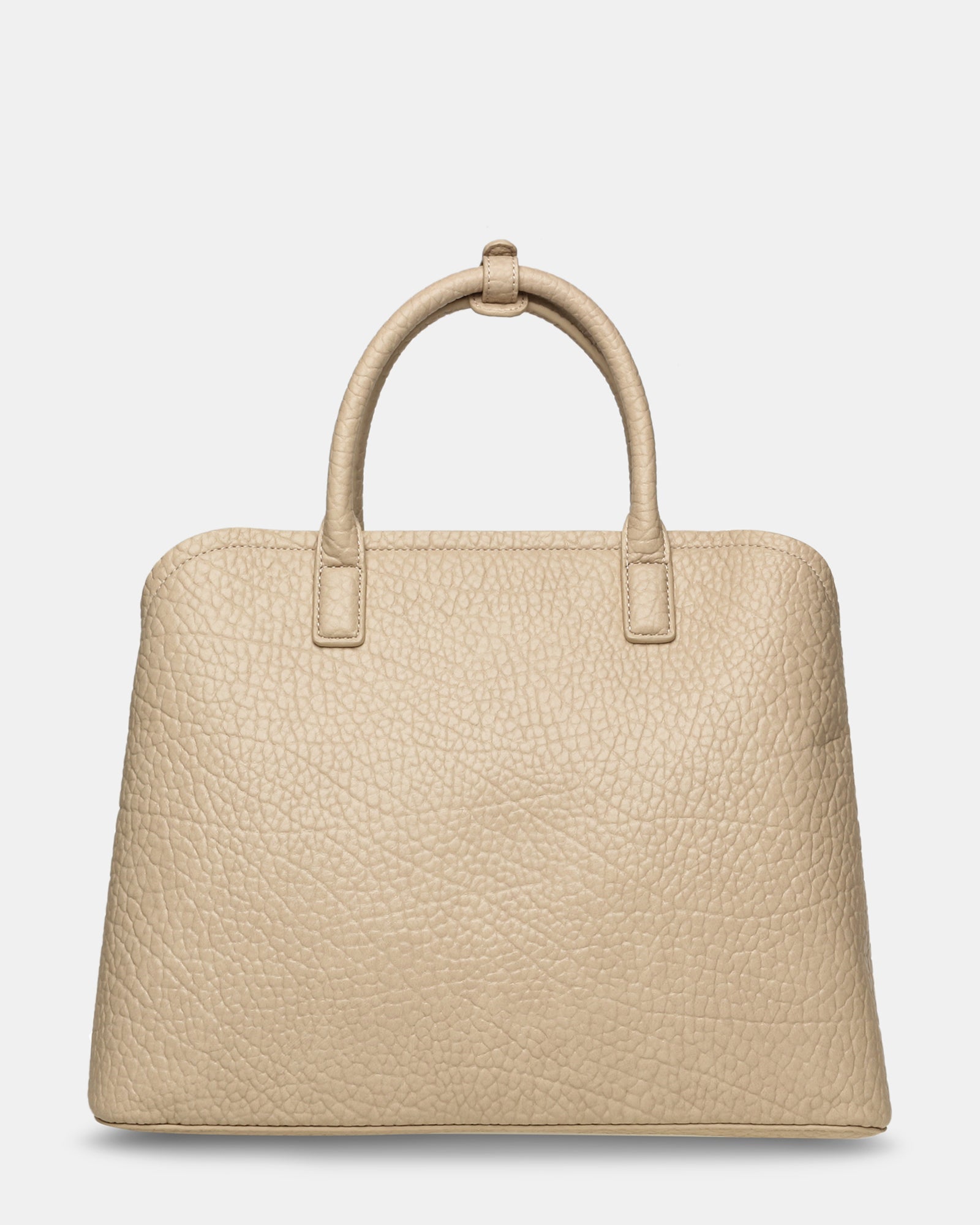 BLISBON-E BEIGE - Handbags - Steve Madden Canada