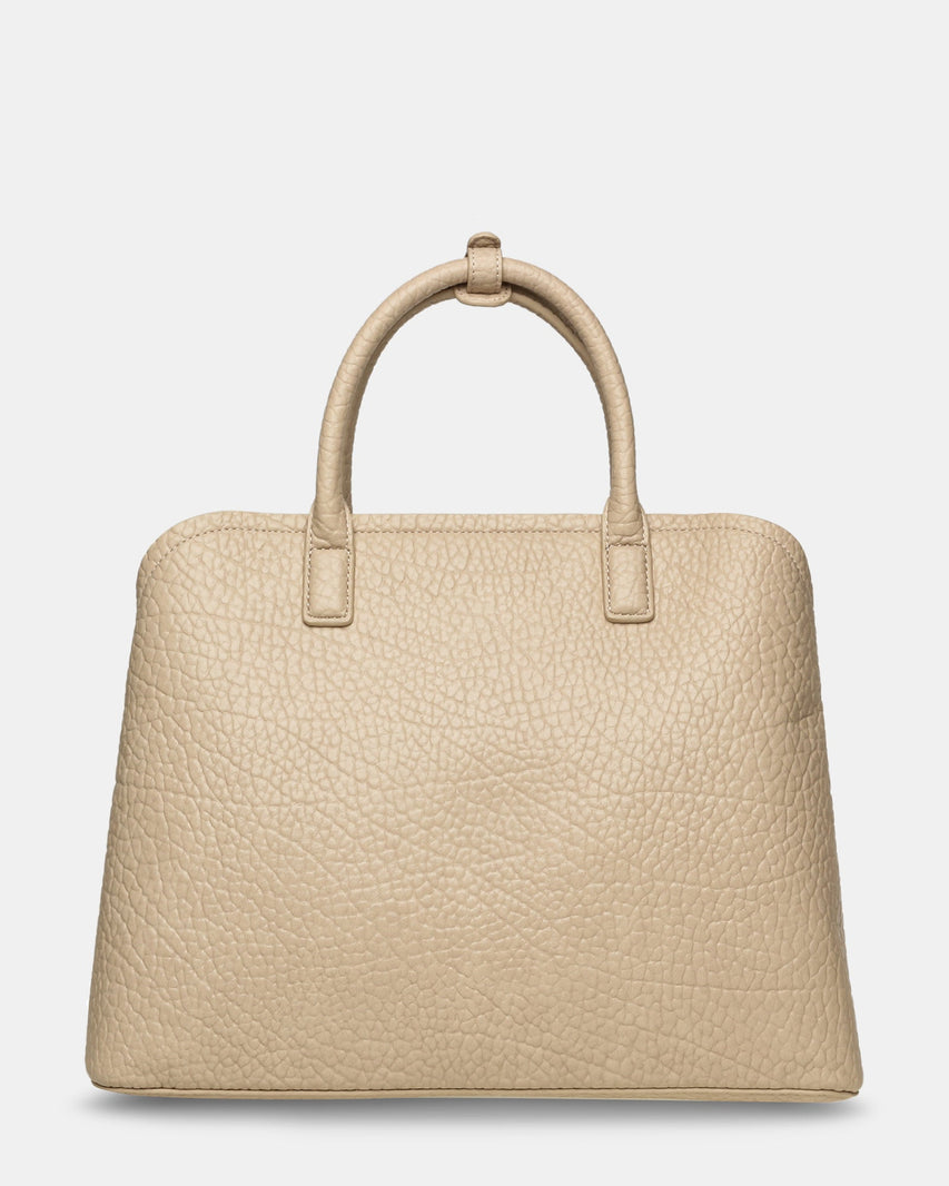 BLISBON-E BEIGE - Handbags - Steve Madden Canada